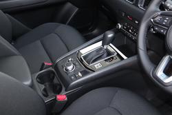 2025 Mazda CX-5 G25 Maxx Sport