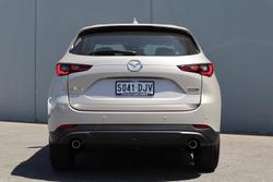 2025 Mazda CX-5 G25 Touring