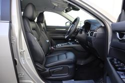 2025 Mazda CX-5 G25 Touring