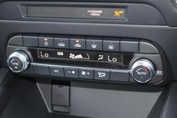 2025 Mazda CX-5 G25 Touring