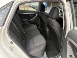 2012 HYUNDAI i30 ACTIVE 1.6 CRDi