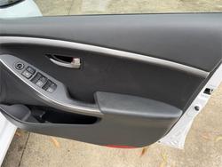 2012 HYUNDAI i30 ACTIVE 1.6 CRDi