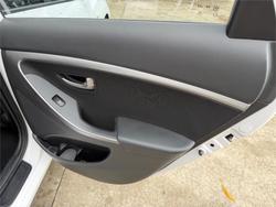 2012 HYUNDAI i30 ACTIVE 1.6 CRDi