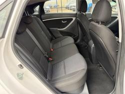 2012 HYUNDAI i30 ACTIVE 1.6 CRDi