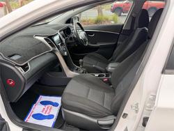 2012 HYUNDAI i30 ACTIVE 1.6 CRDi