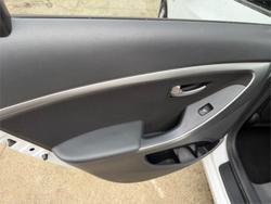 2012 HYUNDAI i30 ACTIVE 1.6 CRDi