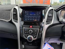 2012 HYUNDAI i30 ACTIVE 1.6 CRDi