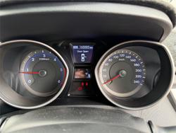 2012 HYUNDAI i30 ACTIVE 1.6 CRDi