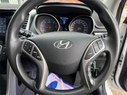 2012 HYUNDAI i30 ACTIVE 1.6 CRDi