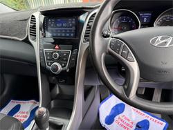 2012 HYUNDAI i30 ACTIVE 1.6 CRDi