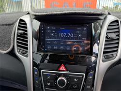 2012 HYUNDAI i30 ACTIVE 1.6 CRDi