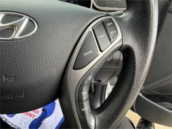 2012 HYUNDAI i30 ACTIVE 1.6 CRDi