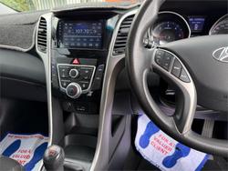 2012 HYUNDAI i30 ACTIVE 1.6 CRDi