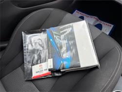 2012 HYUNDAI i30 ACTIVE 1.6 CRDi