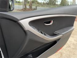 2012 HYUNDAI i30 ACTIVE 1.6 CRDi