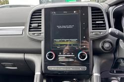 2025 Renault Koleos Evolution