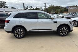 2025 Renault Koleos Evolution