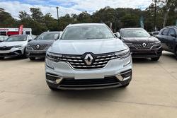 2025 Renault Koleos Evolution