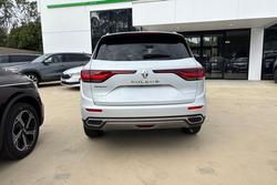 2025 Renault Koleos Evolution