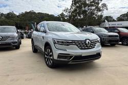 2025 Renault Koleos Evolution