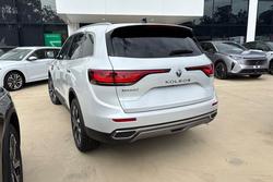 2025 Renault Koleos Evolution