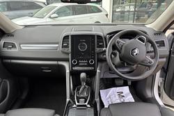 2025 Renault Koleos Evolution