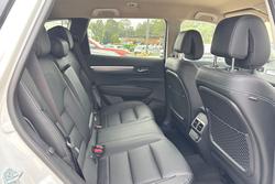 2025 Renault Koleos Evolution