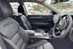 2025 Renault Koleos Evolution