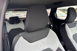 2025 Renault Duster Techno