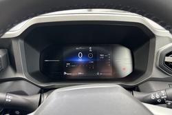 2025 Renault Duster Techno