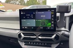 2025 Renault Duster Techno