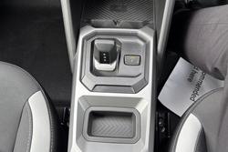 2025 Renault Duster Techno