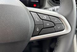 2025 Renault Duster Techno