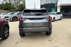 2025 Renault Duster Techno