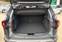 2025 Renault Duster Techno