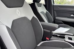 2025 Renault Duster Techno