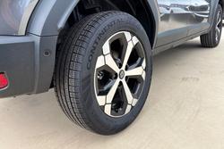 2025 Renault Duster Techno