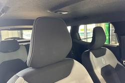 2025 Renault Duster Techno