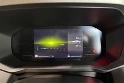 2025 Renault Duster Techno