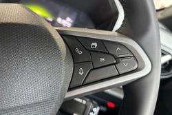 2025 Renault Duster Techno