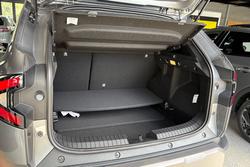 2025 Renault Duster Techno