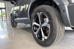 2025 Renault Duster Techno