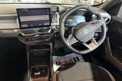 2025 Renault Duster Techno