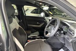 2025 Renault Duster Techno