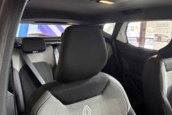 2025 Renault Duster Evolution