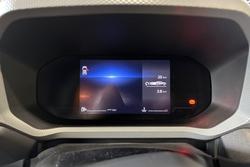 2025 Renault Duster Evolution