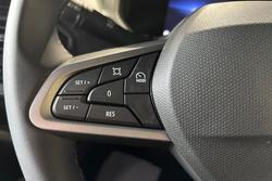 2025 Renault Duster Evolution