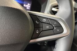 2025 Renault Duster Evolution