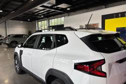 2025 Renault Duster Evolution