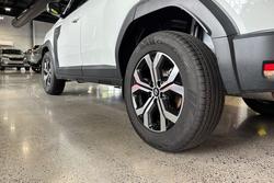 2025 Renault Duster Evolution